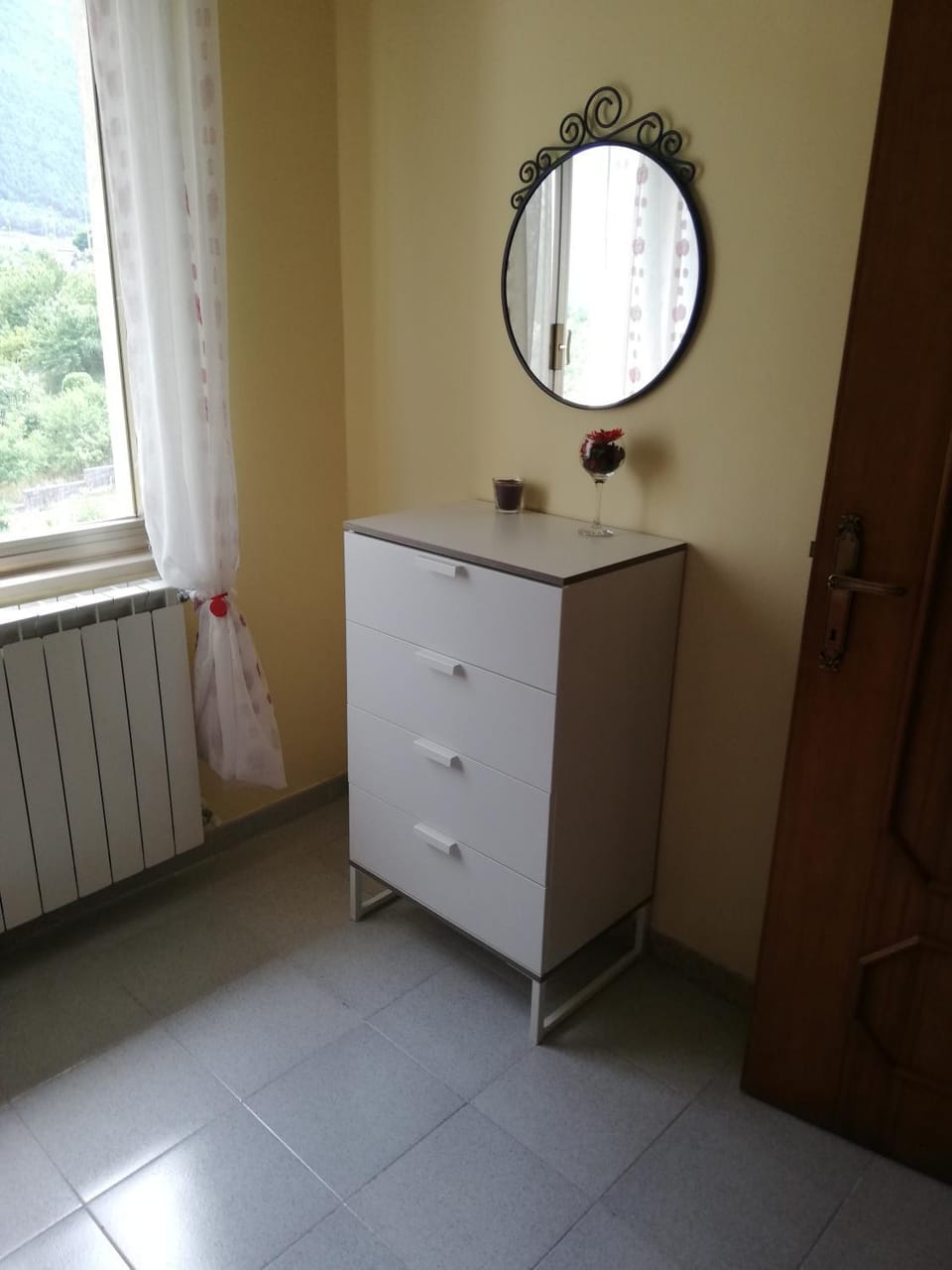 Casa Ester Apartment in Molise, Italy
