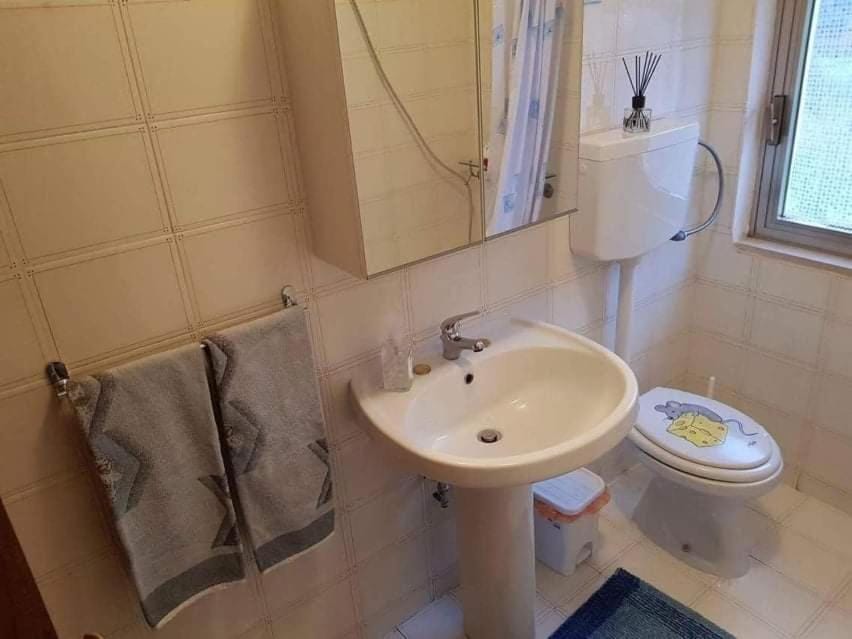 Casa Ester Apartment in Molise, Italy