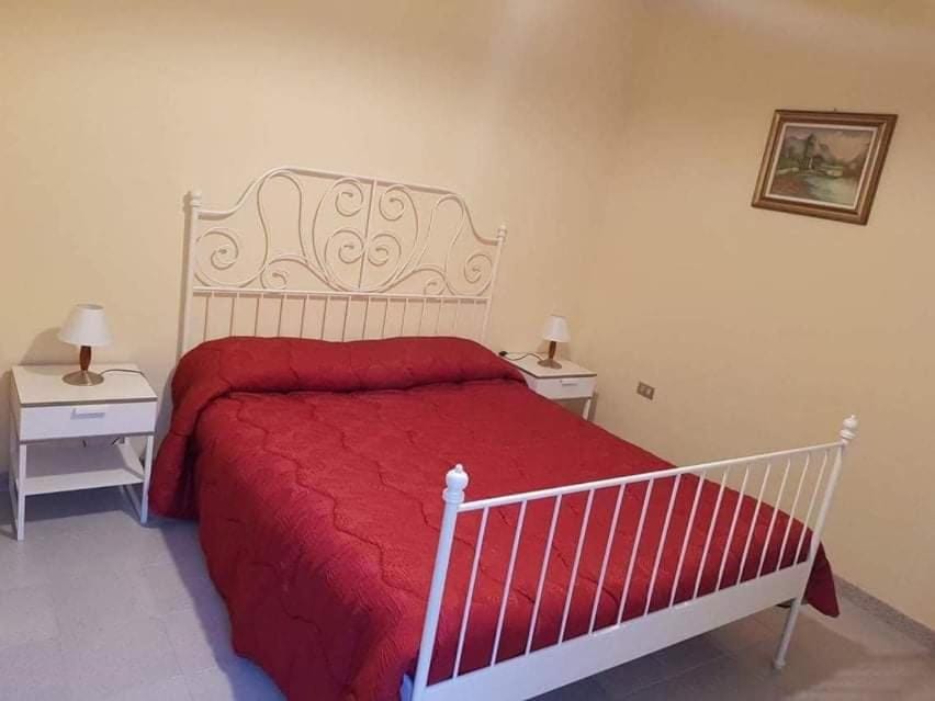 Casa Ester Apartment in Molise, Italy