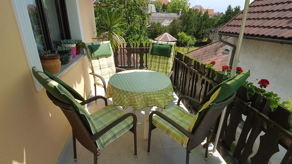 István apartments Apartment in Hungary
