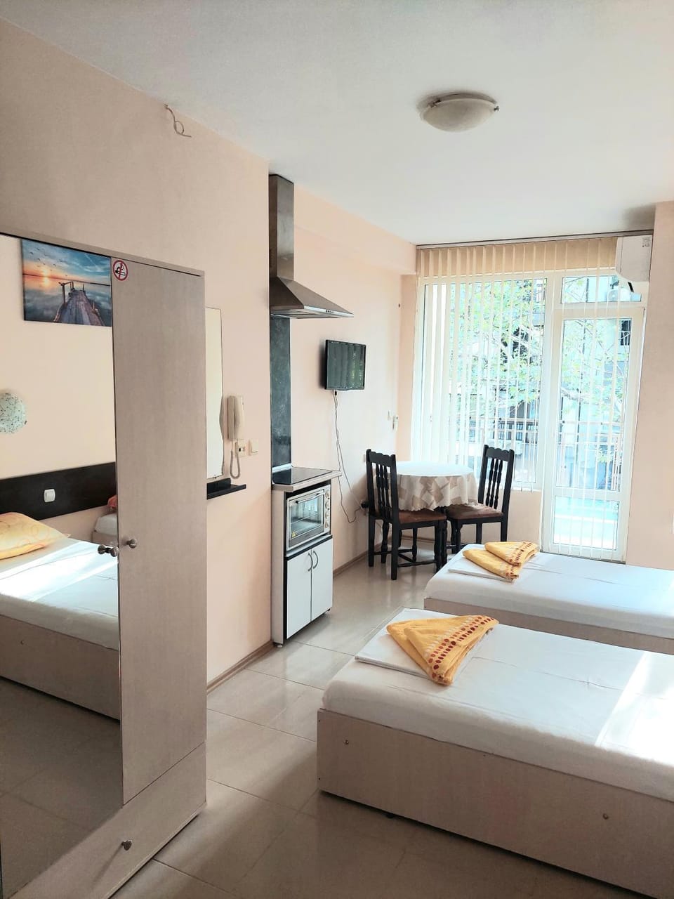 Студио Алекс Варна Apartment in Varna