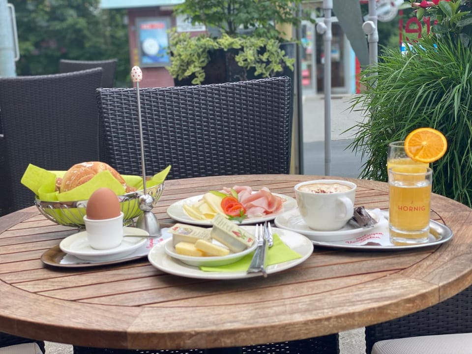 Breakfast