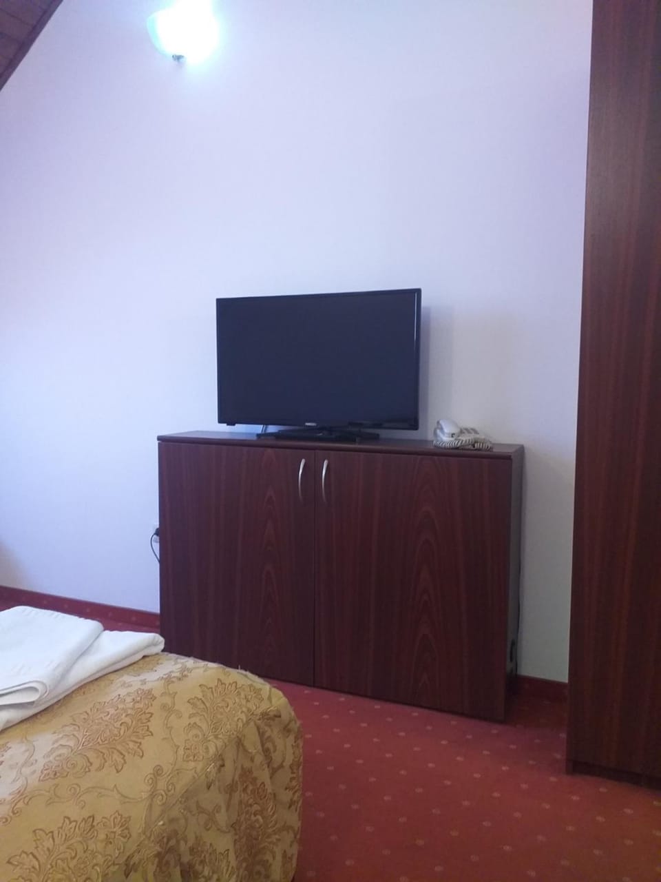 TV and multimedia