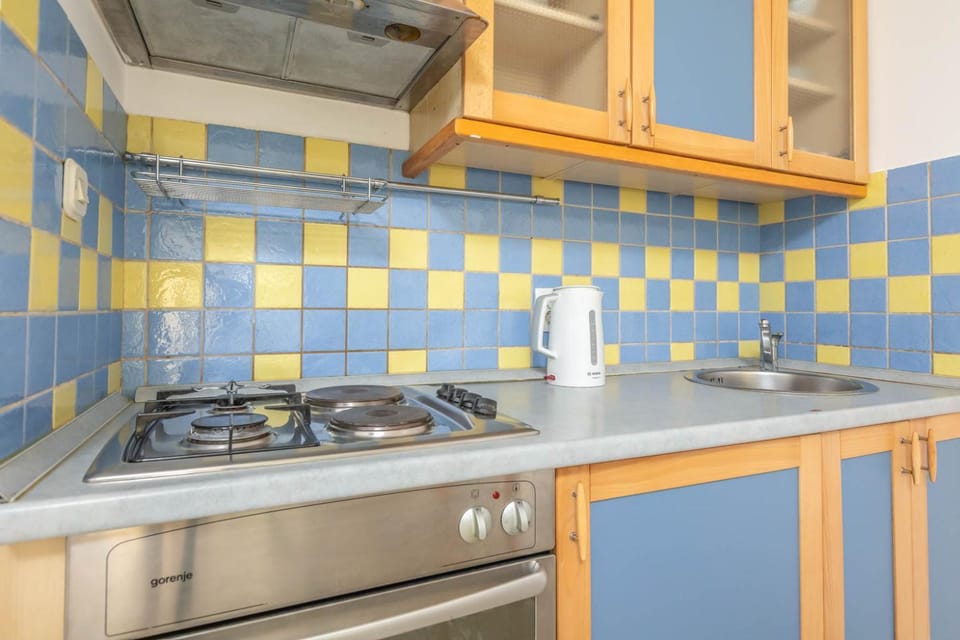 Apartment Luka Apartment in Split-Dalmatia County