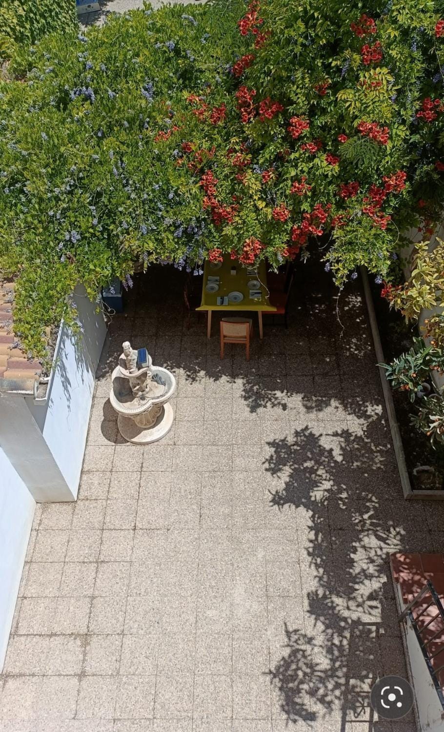 CASA RURAL MIRADOR de ALBAYDA Country House in Andalusia
