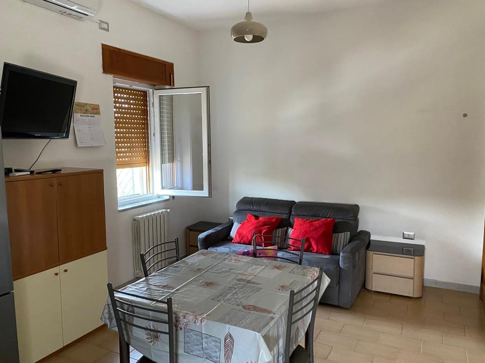 Residenza Rogiò Apartment in Basilicata