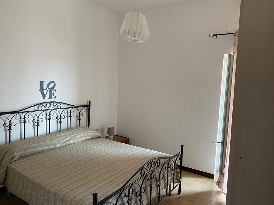 Residenza Rogiò Apartment in Basilicata