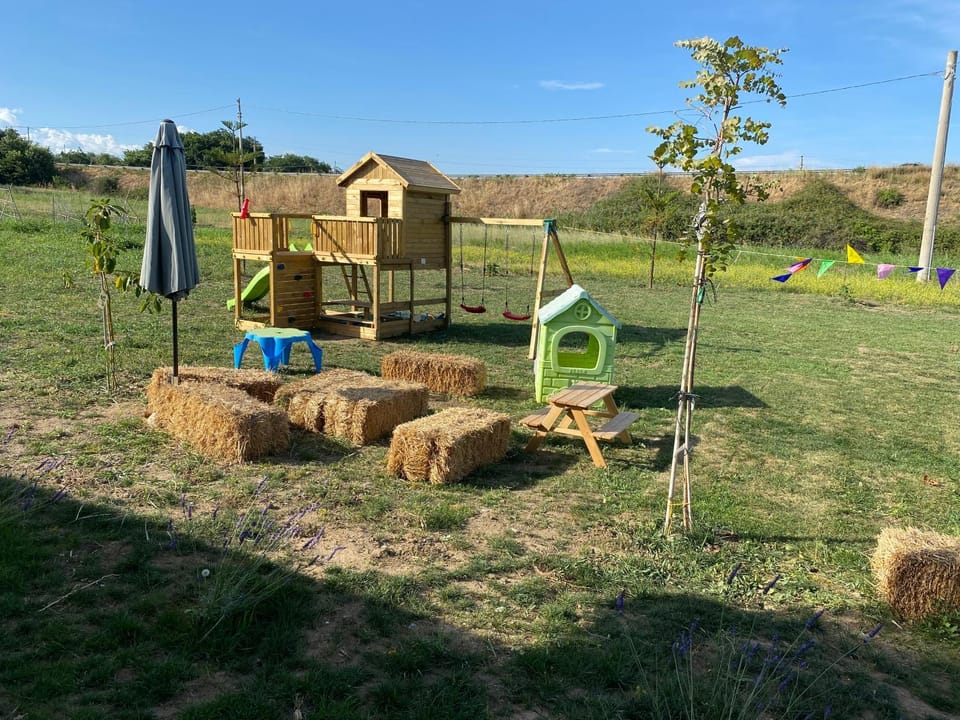 Residenza Rogiò Apartment in Basilicata