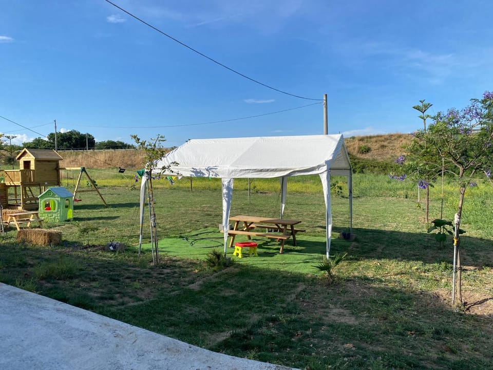 Residenza Rogiò Apartment in Basilicata