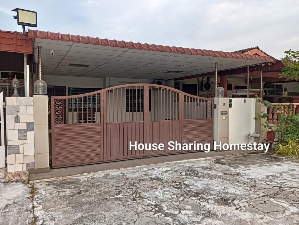 Hua Tang Homestay Vacation rental in Ipoh