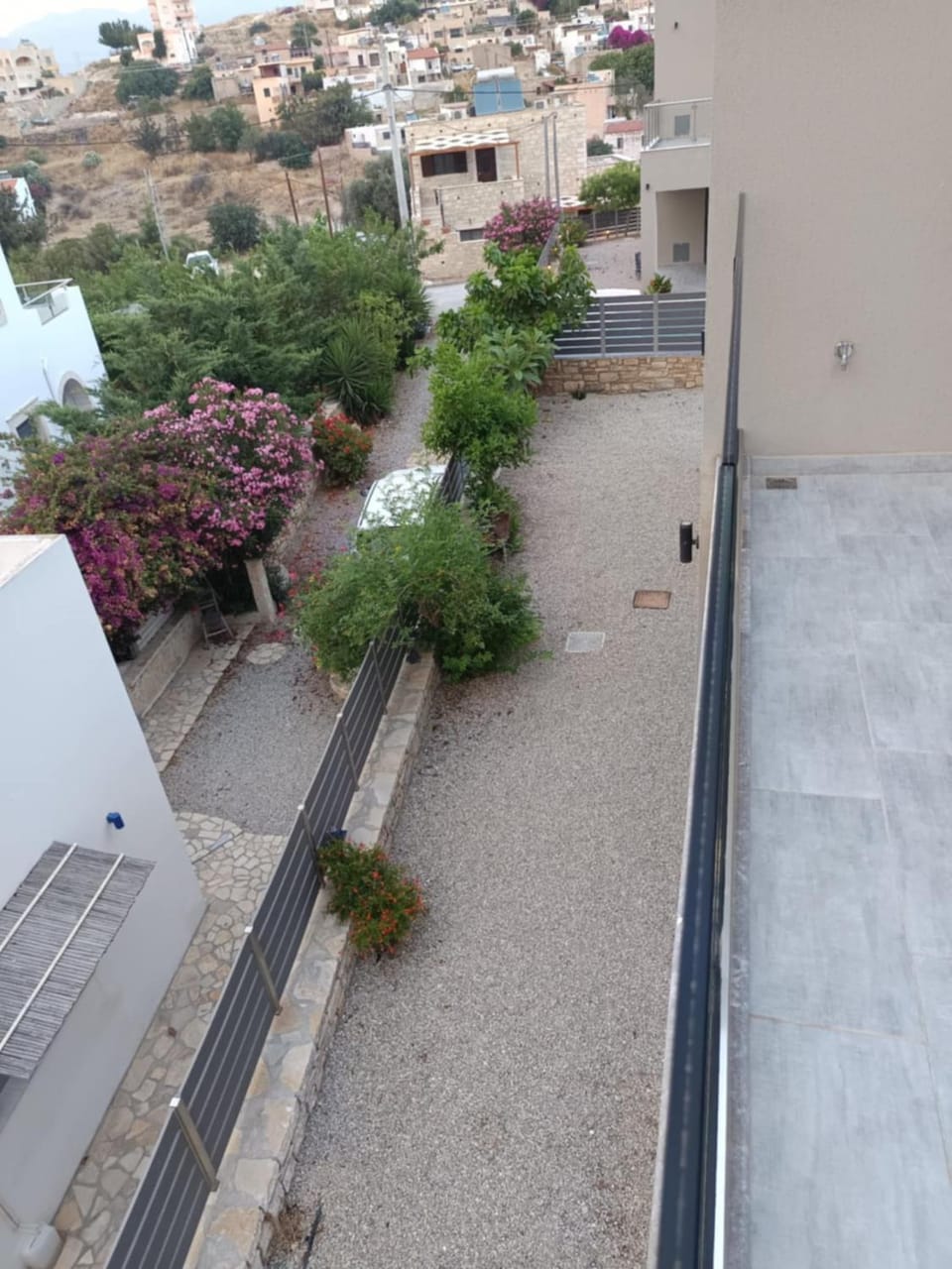 Villa Miron Villa in Crete