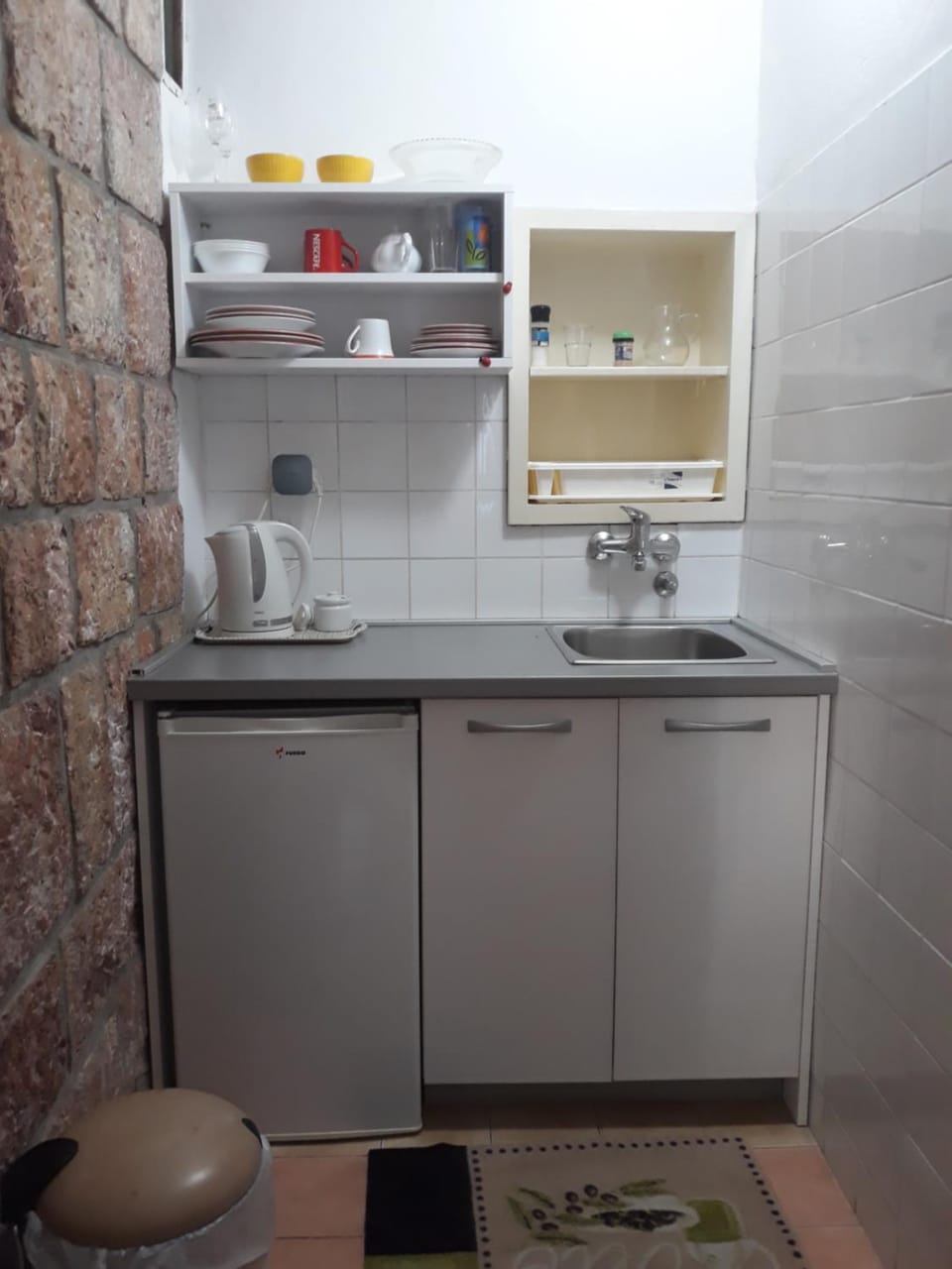 Apartments StellaMar Apartment in Budva Municipality