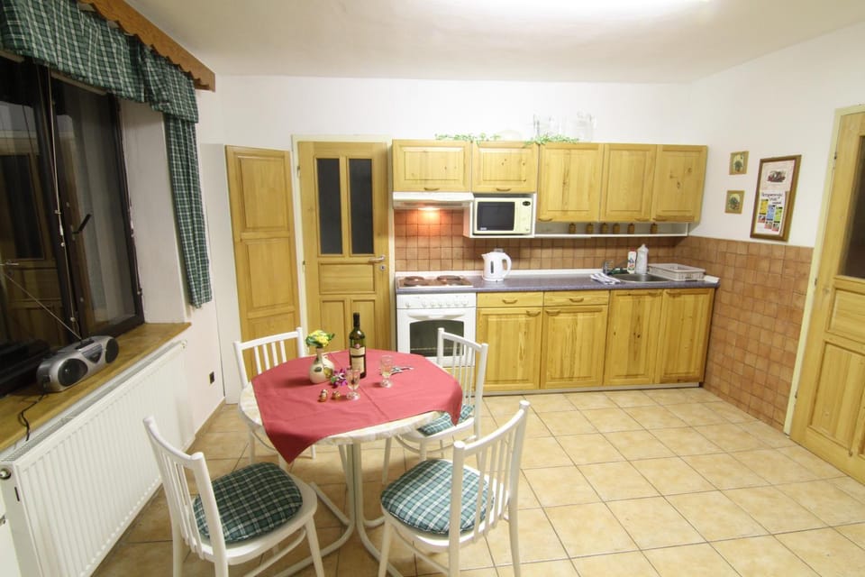 Penzion Na Kopečku Bed and Breakfast in Slovakia