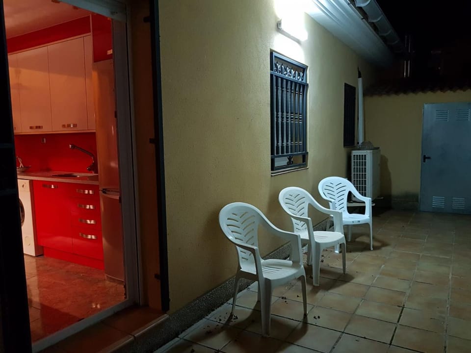 Villa San Jorge Apartment in Aragon