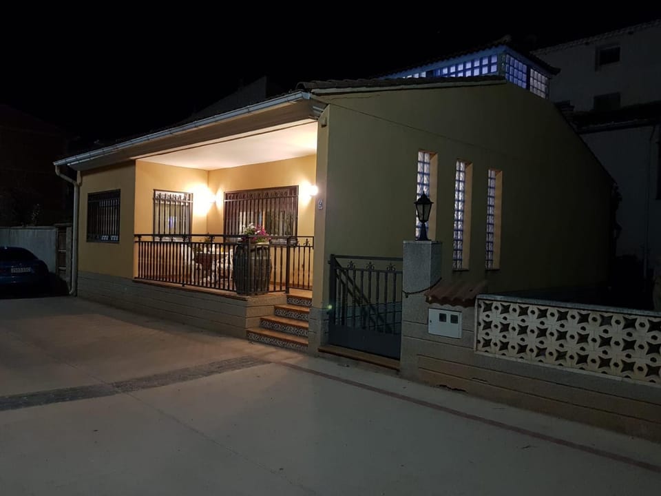 Villa San Jorge Apartment in Aragon