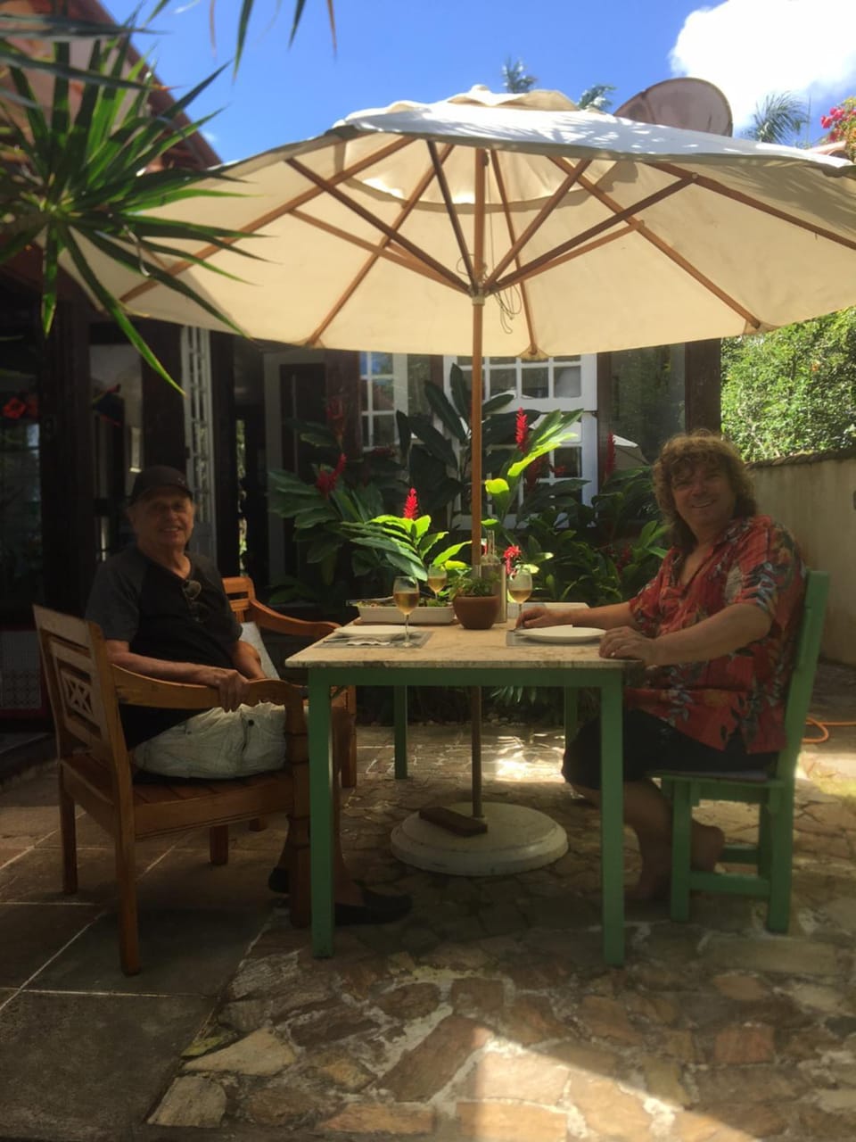 Buzios Suites Manguinhos Villa in Armacao dos Buzios