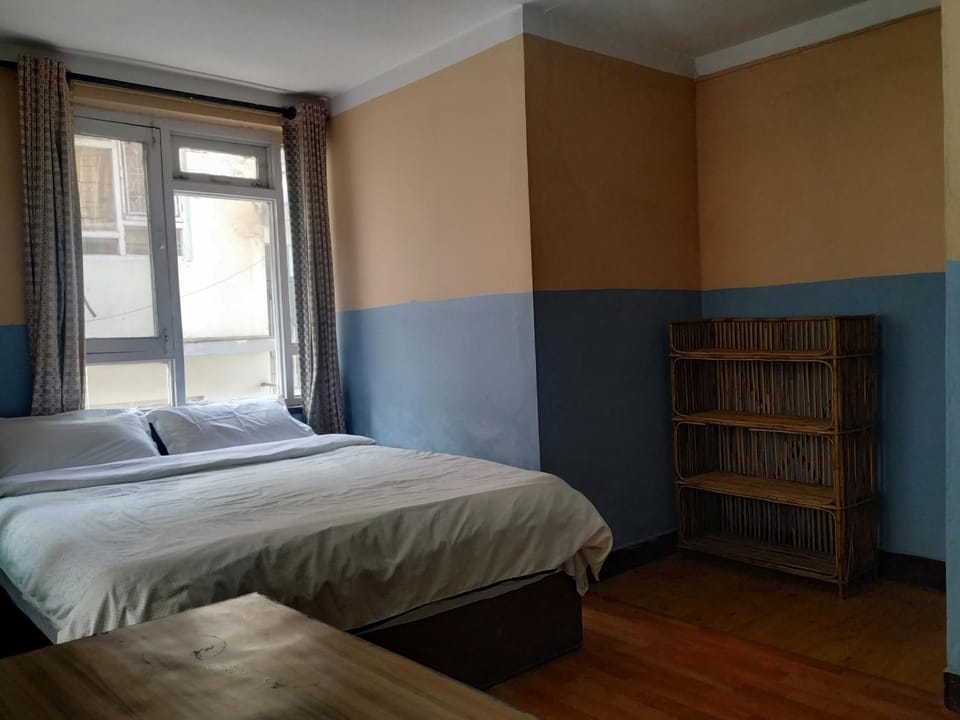 Family Peace House, Kathmandu Bed and Breakfast in Kathmandu