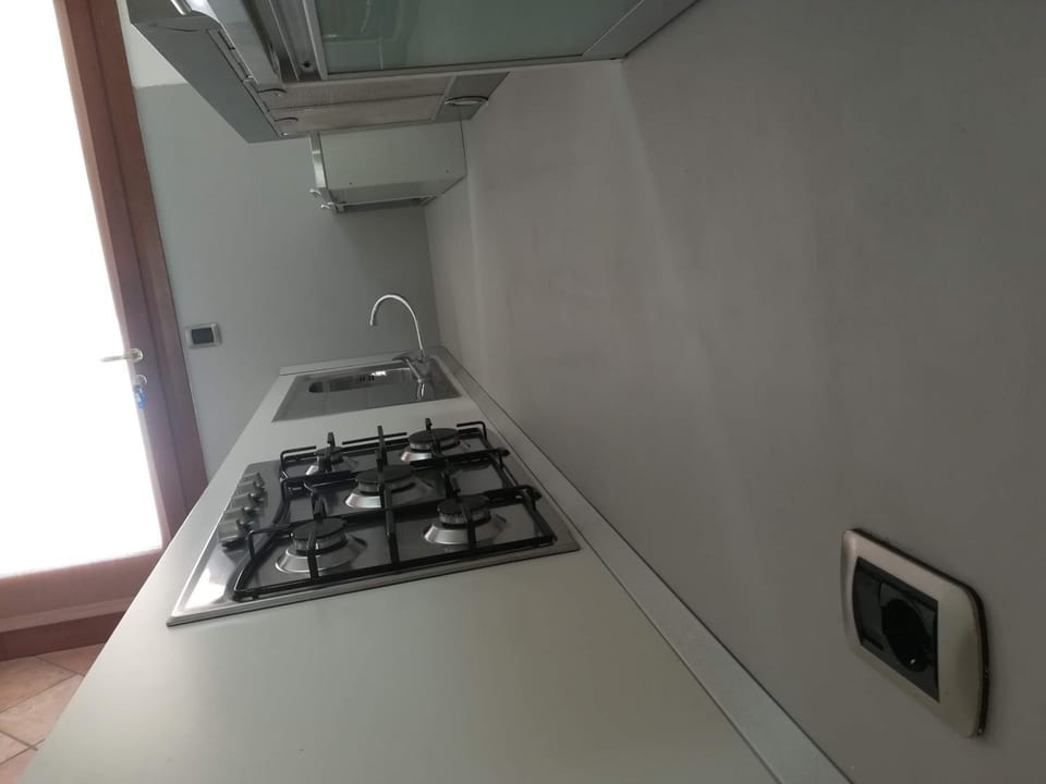 Kitchen or kitchenette, minibar, pet friendly, stove