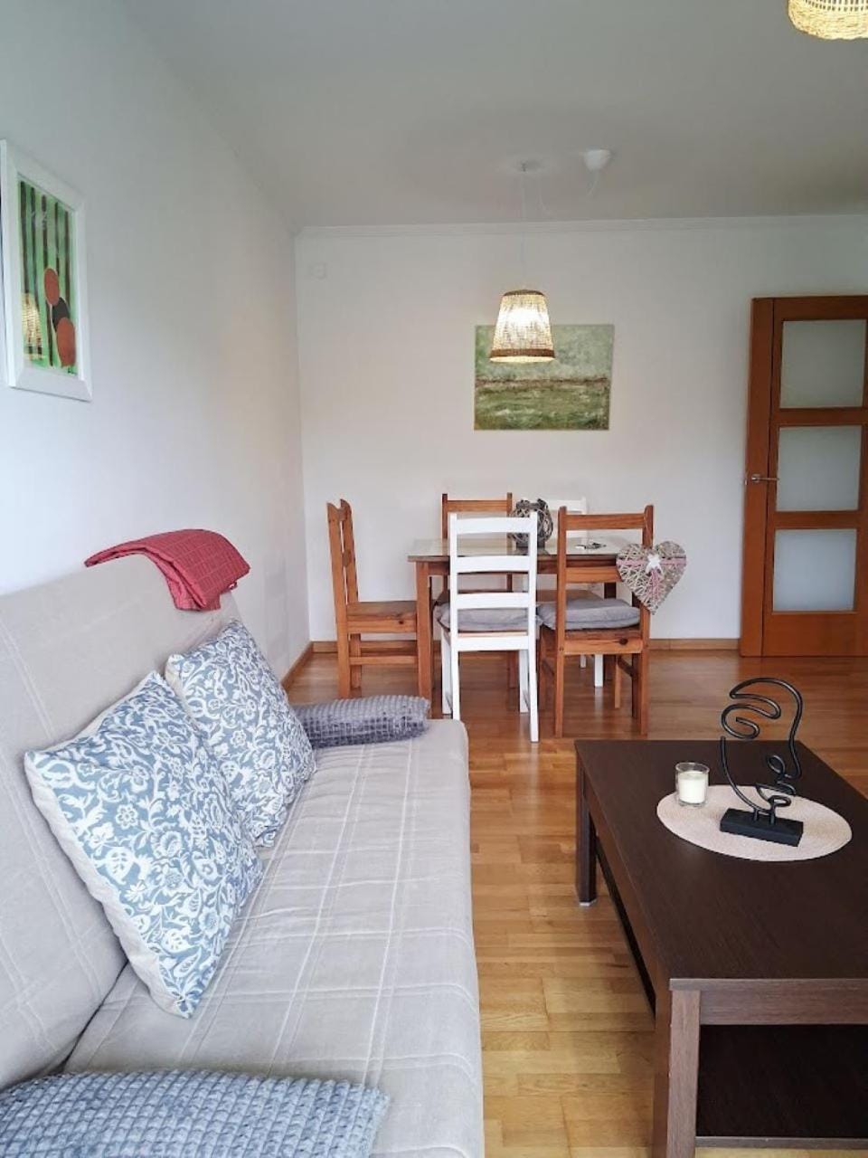 Residencial la Bahía Apartment in Santa Pola