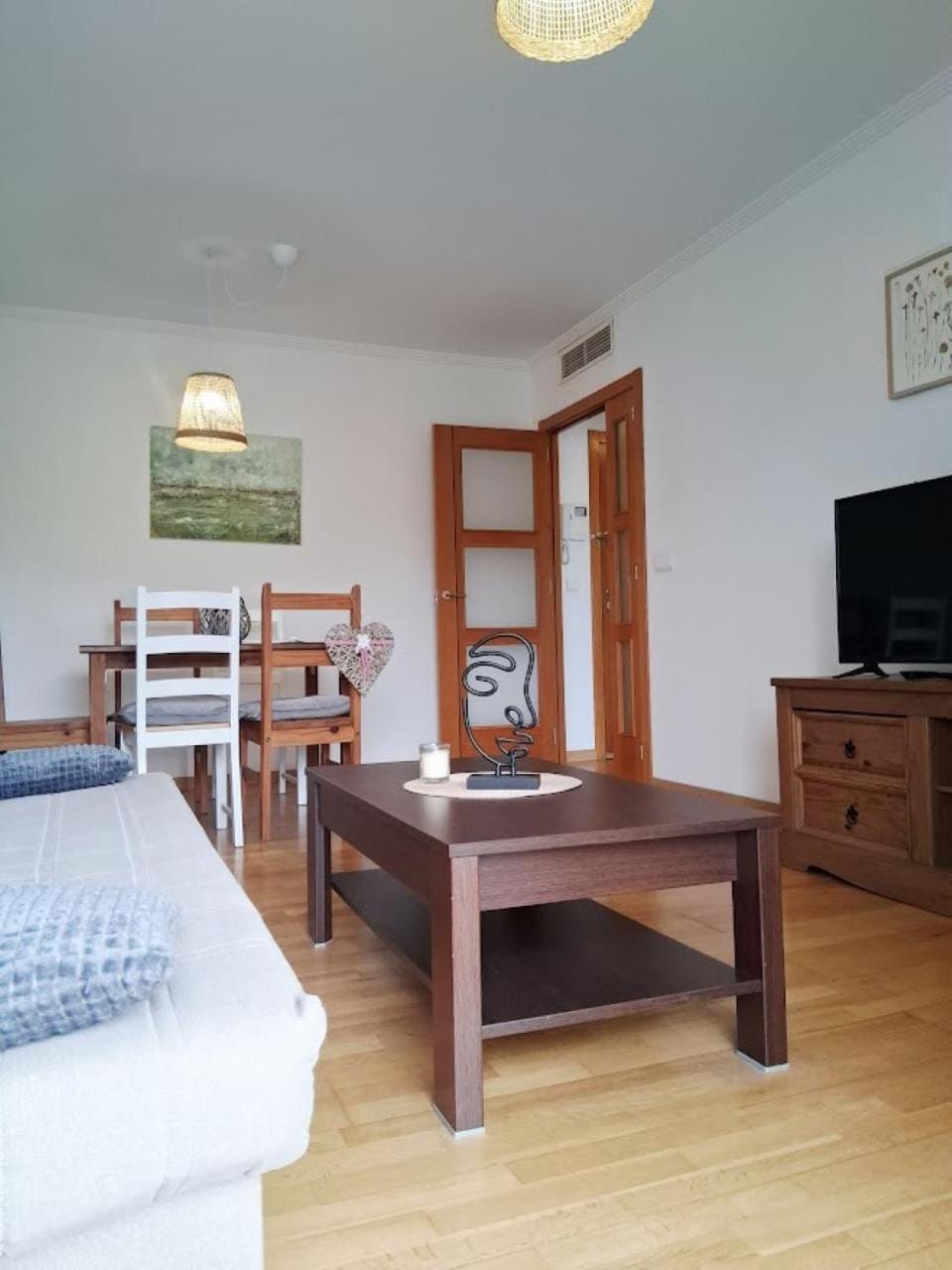 Residencial la Bahía Apartment in Santa Pola