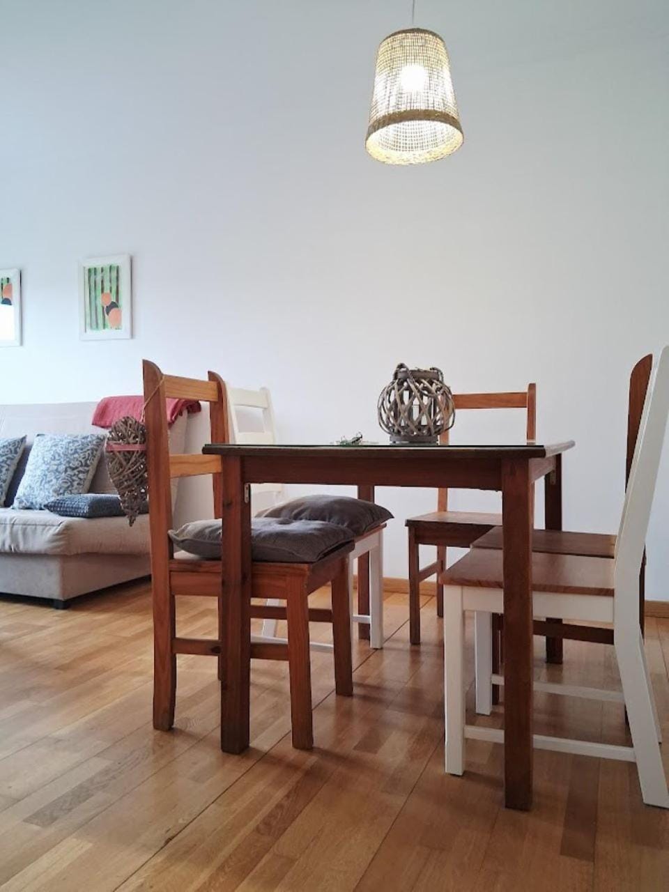 Residencial la Bahía Apartment in Santa Pola