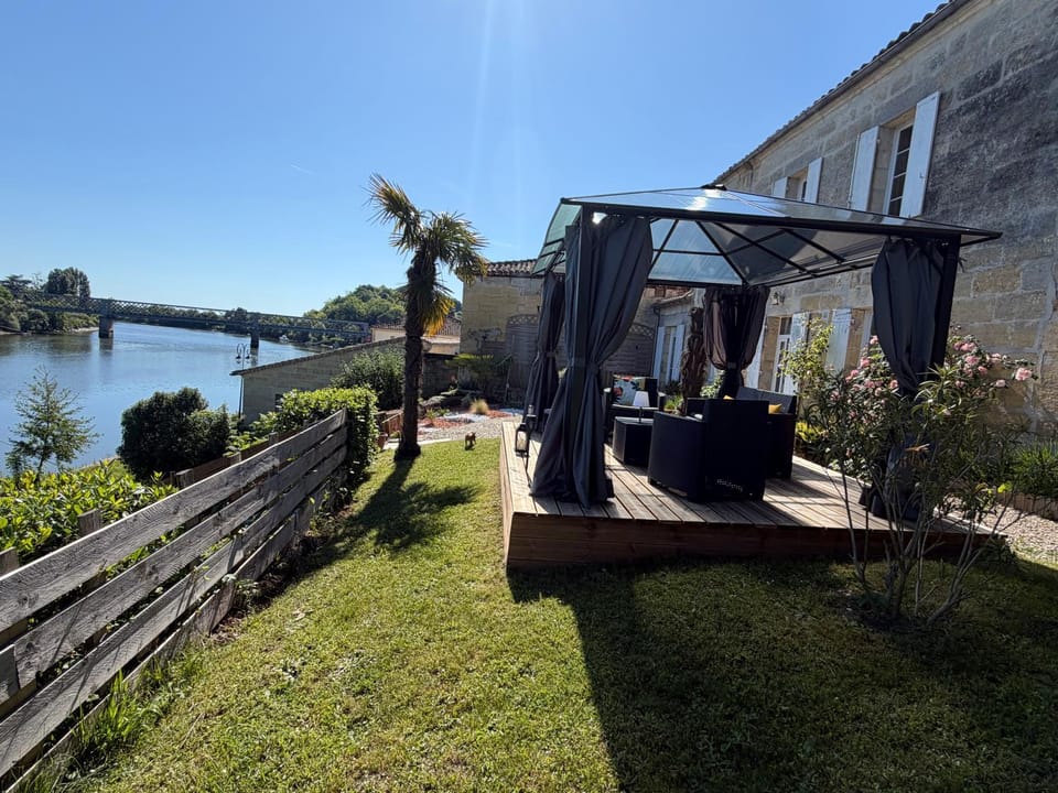 maison de charme House in Nouvelle-Aquitaine