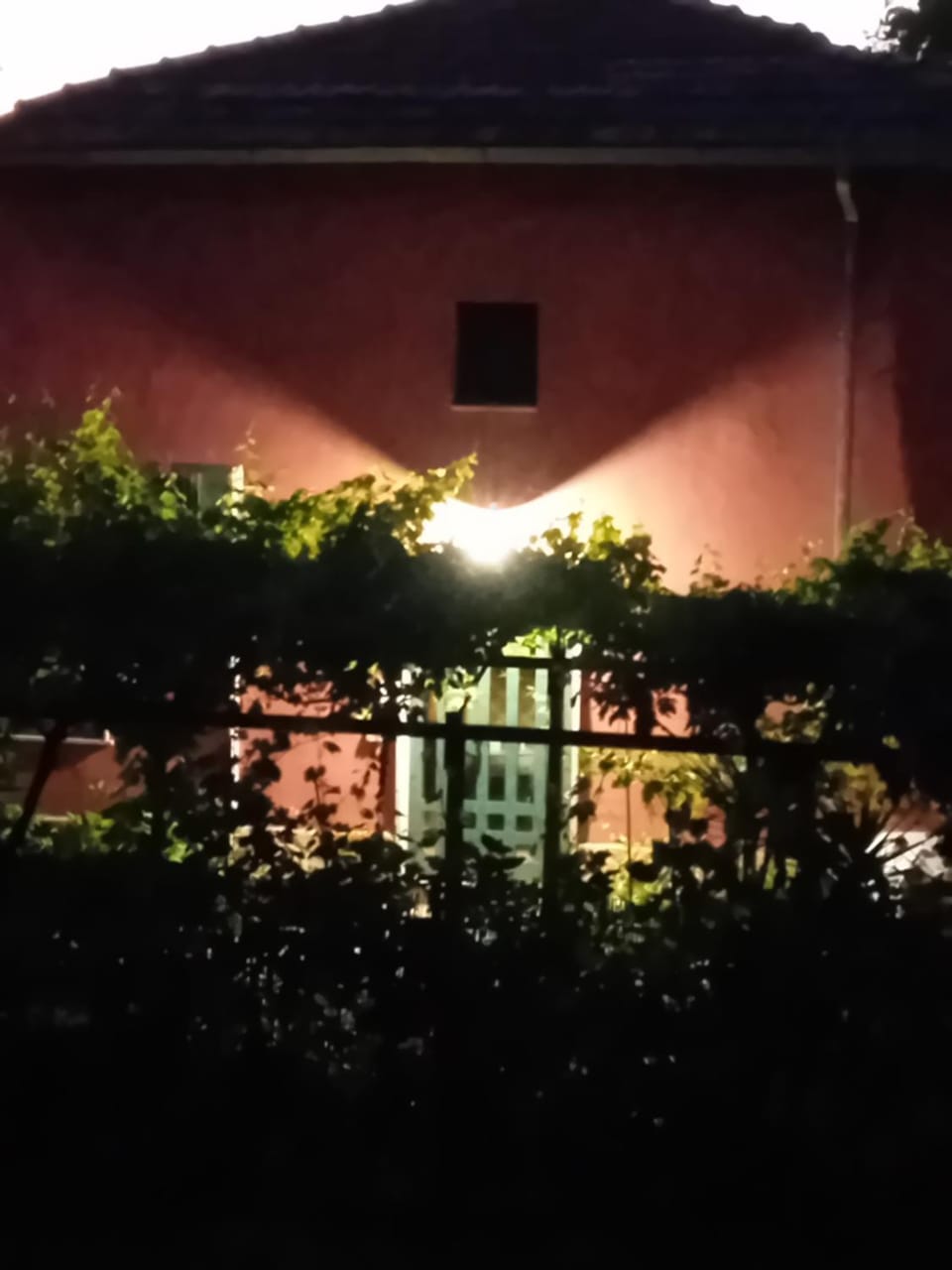 Bella di notte Apartment in Lazio