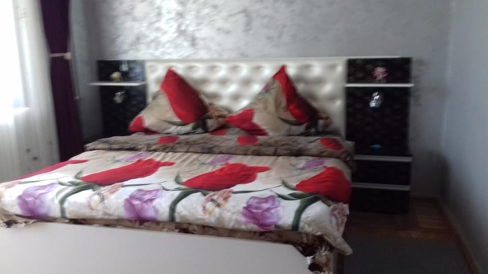 Apartamente DELUXE George Apartment in Hungary