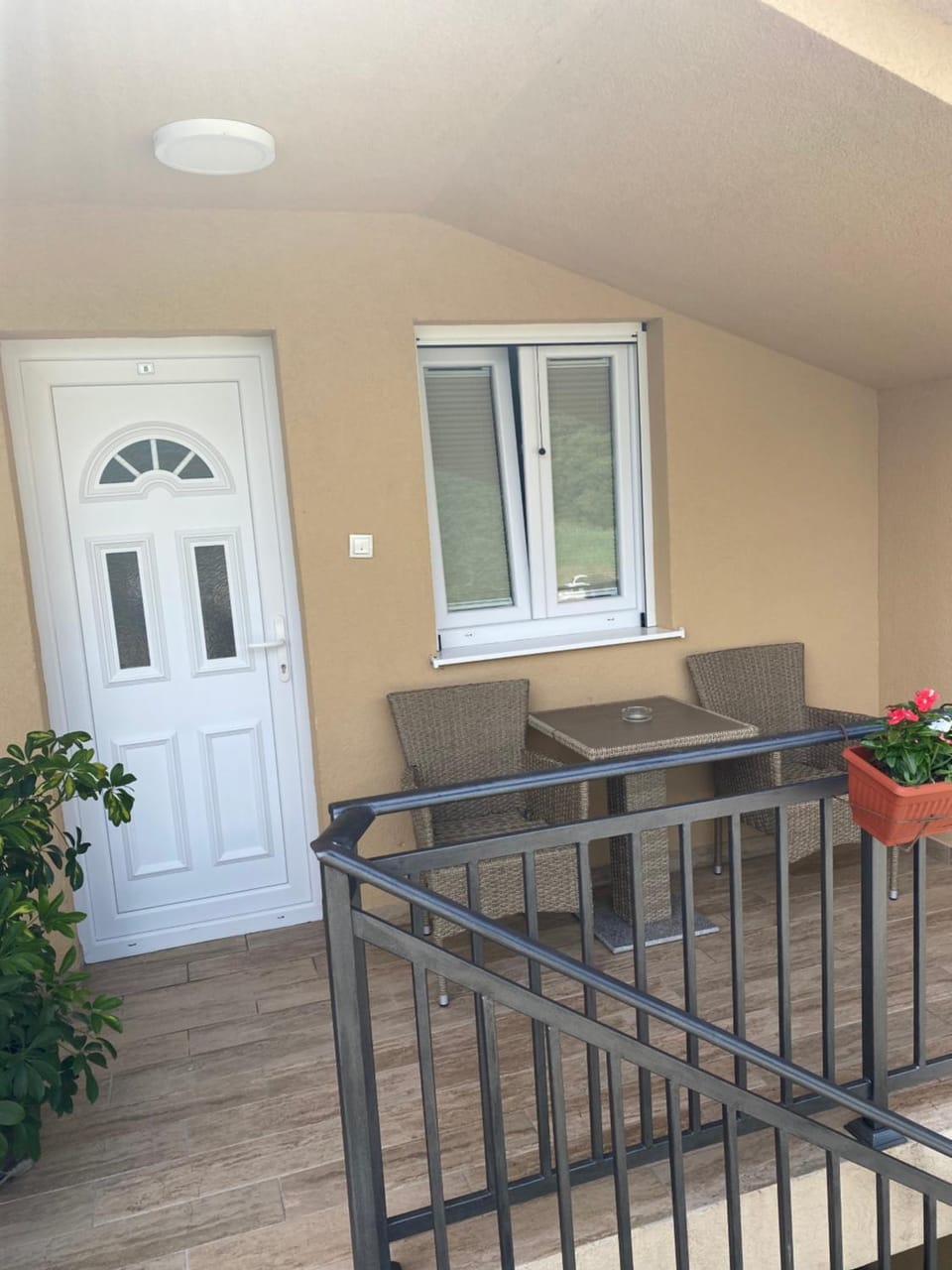 Apartments Boss Apartment in Budva Municipality