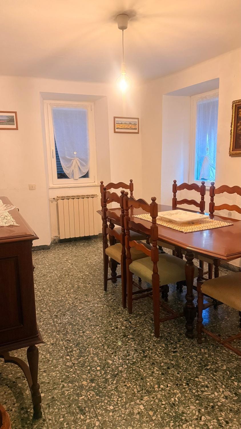 Casa Delizia House in Province of Massa and Carrara