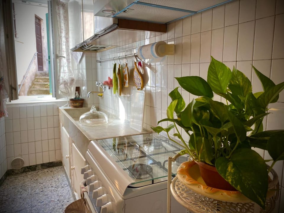 Casa Delizia House in Province of Massa and Carrara