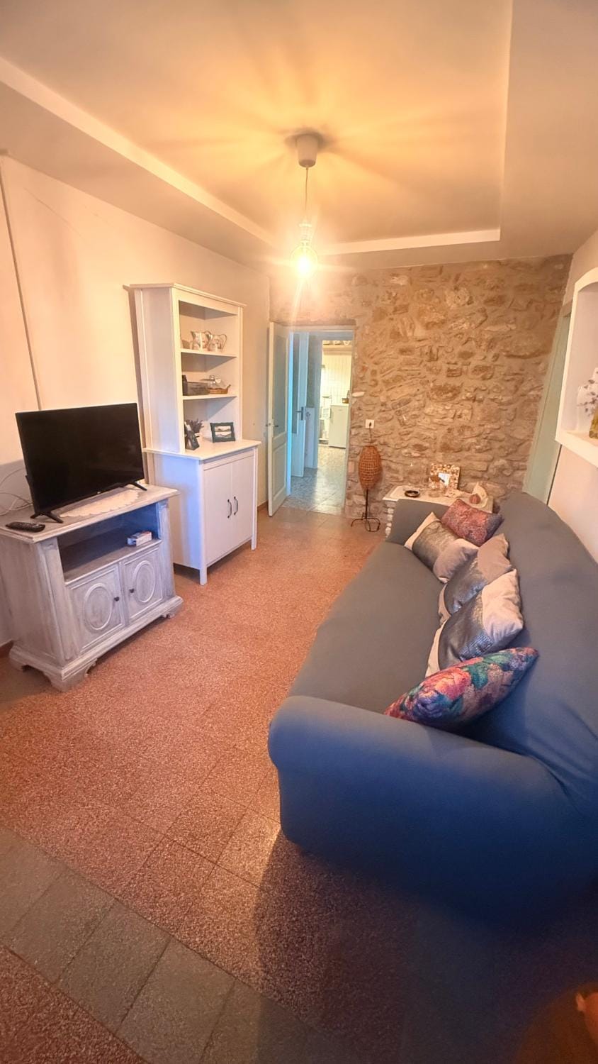 Casa Delizia House in Province of Massa and Carrara