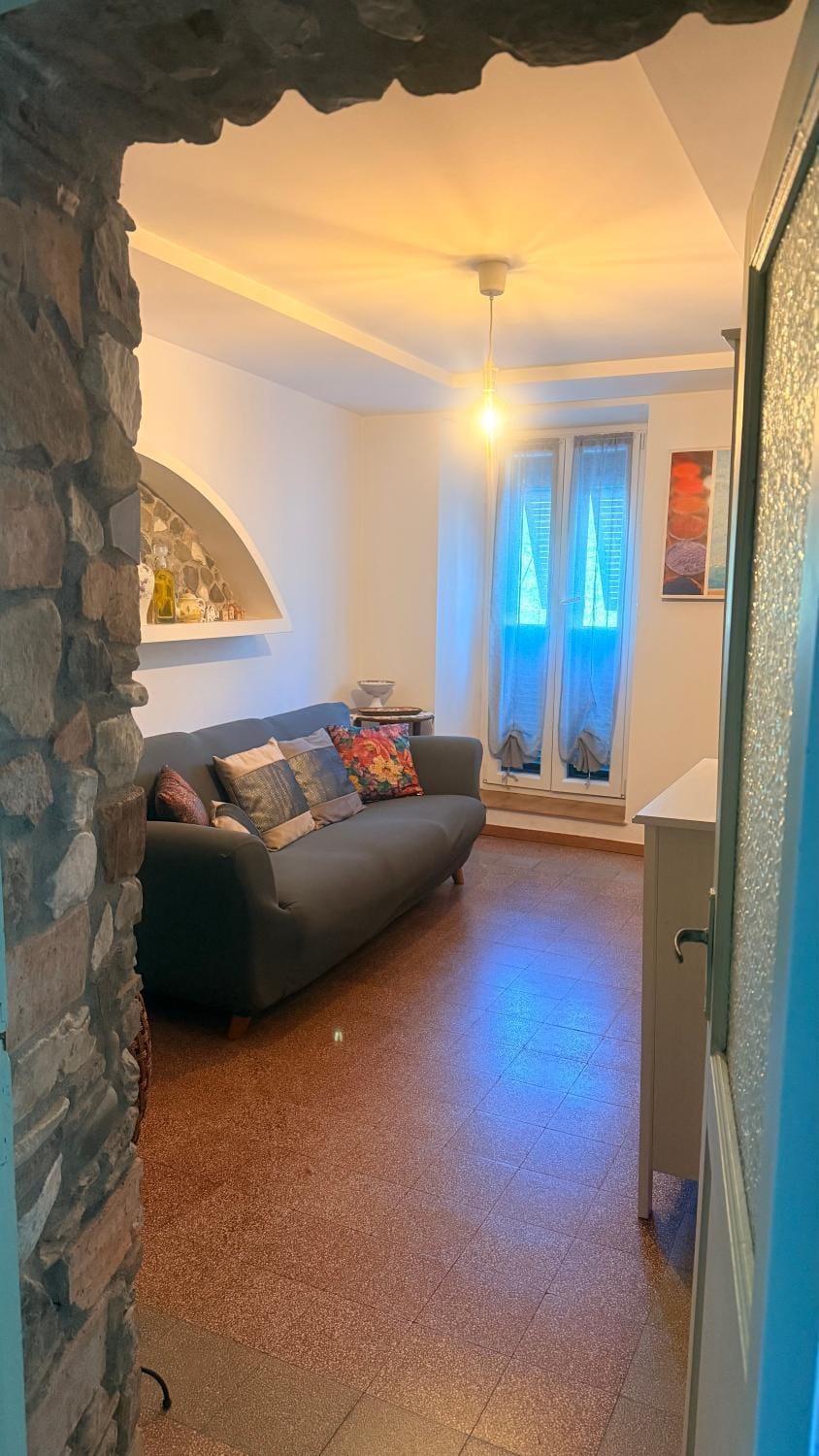 Casa Delizia House in Province of Massa and Carrara