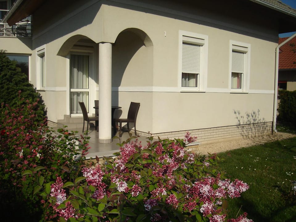 Fortuna Apartman Apartment in Hungary