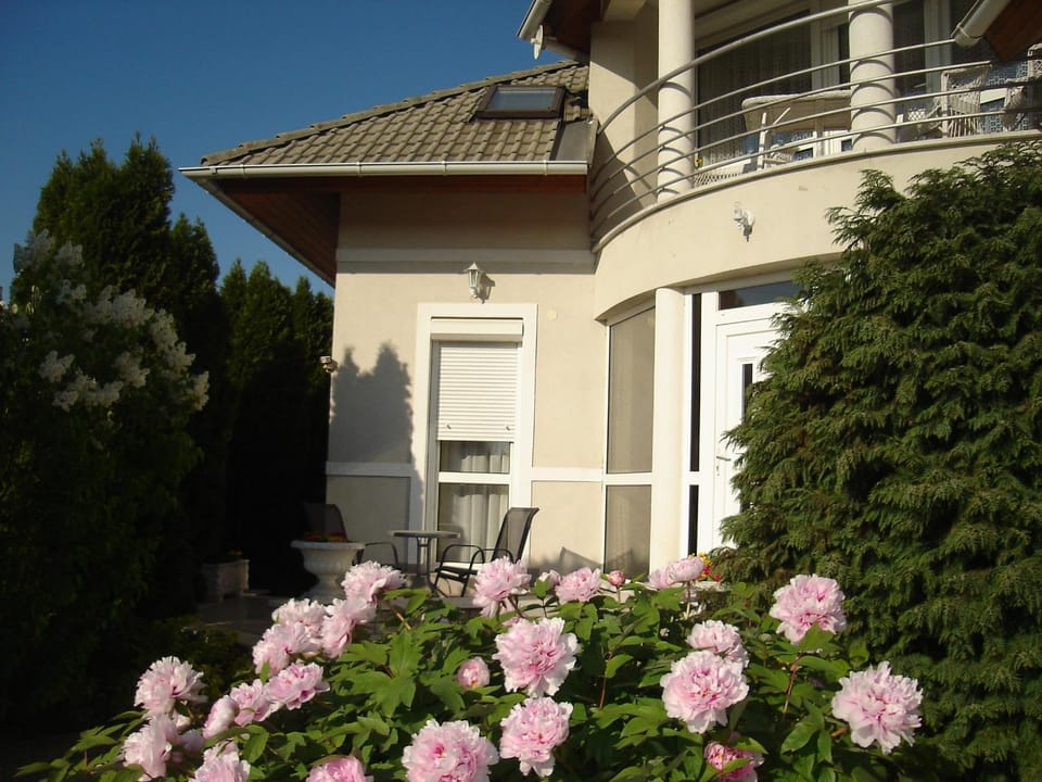 Fortuna Apartman Apartment in Hungary