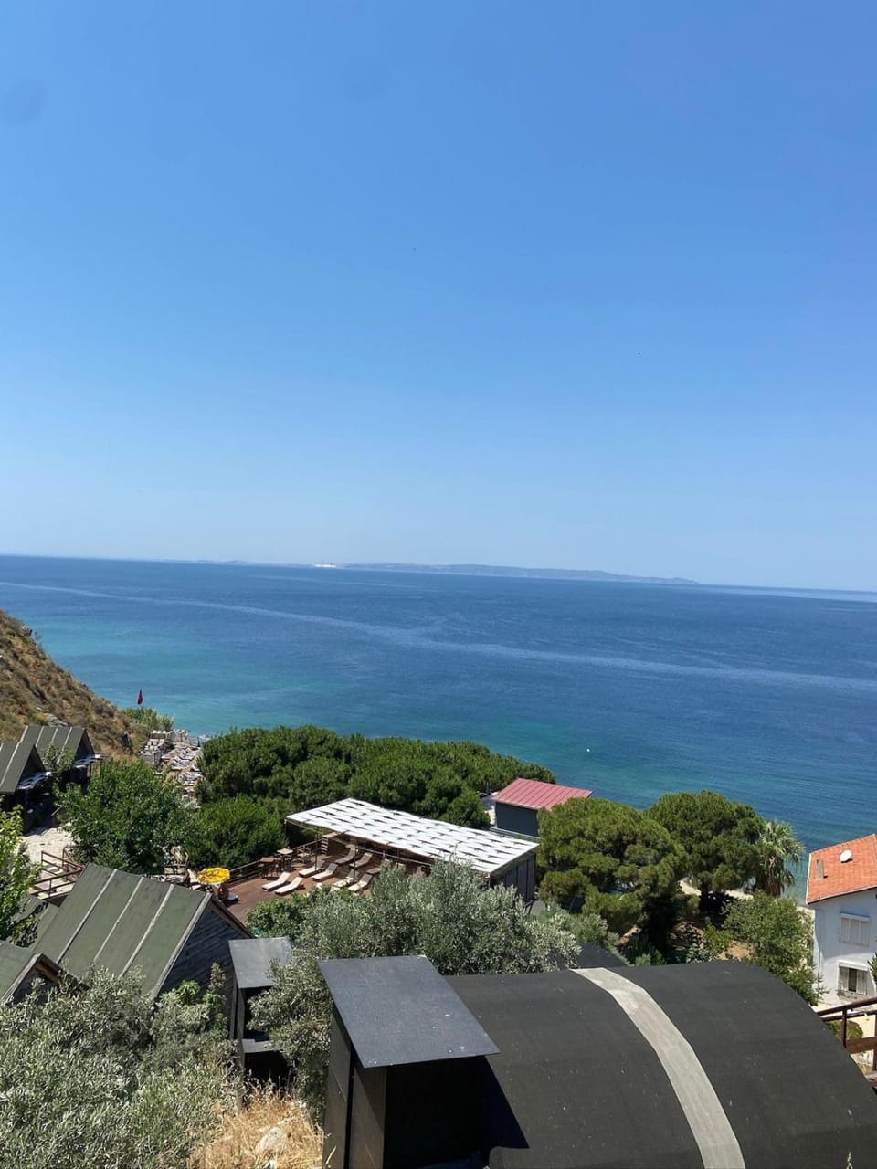 Ayanya Beach Hotel & Bungalows Resort in Turkey