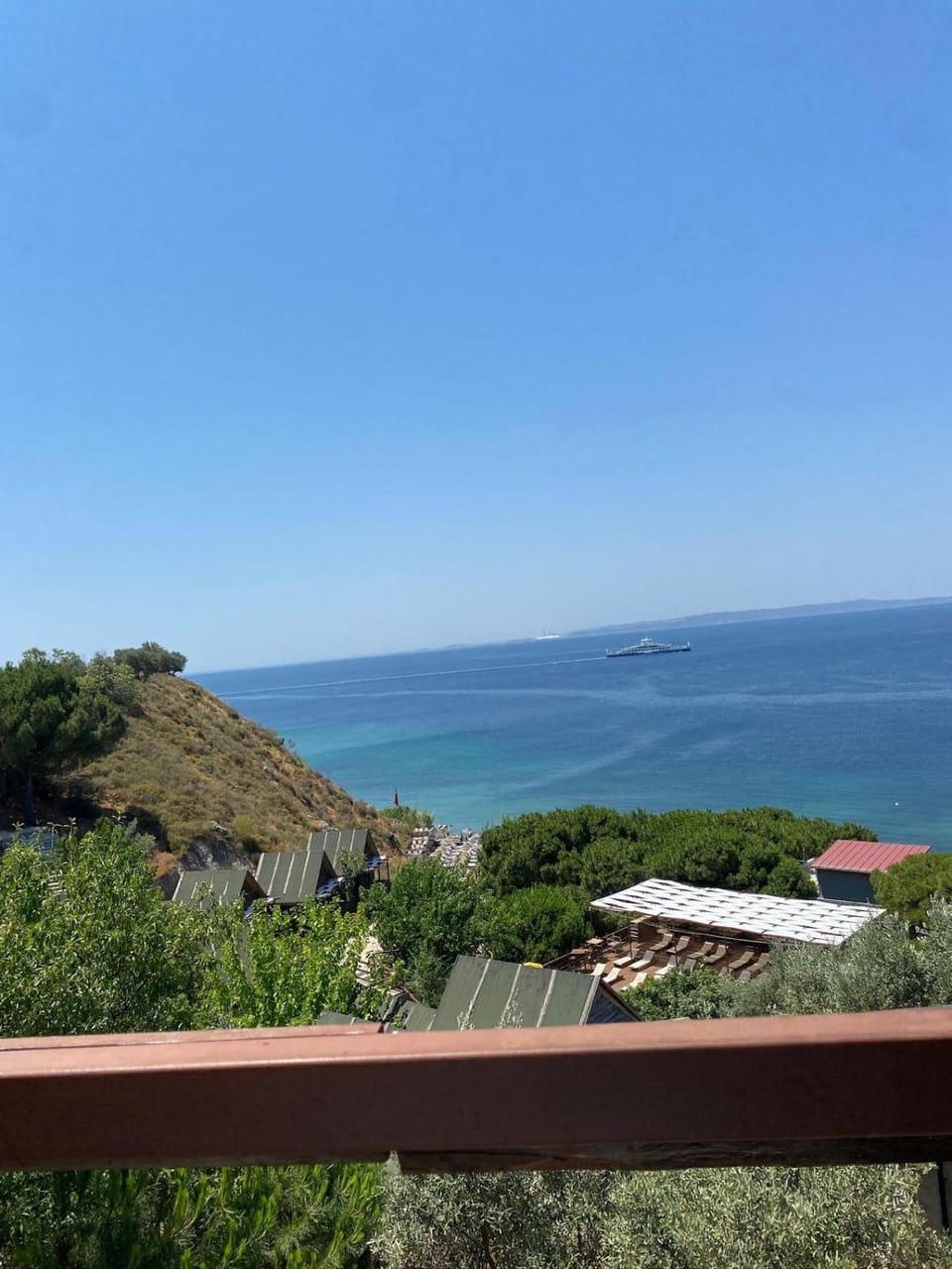 Ayanya Beach Hotel & Bungalows Resort in Turkey