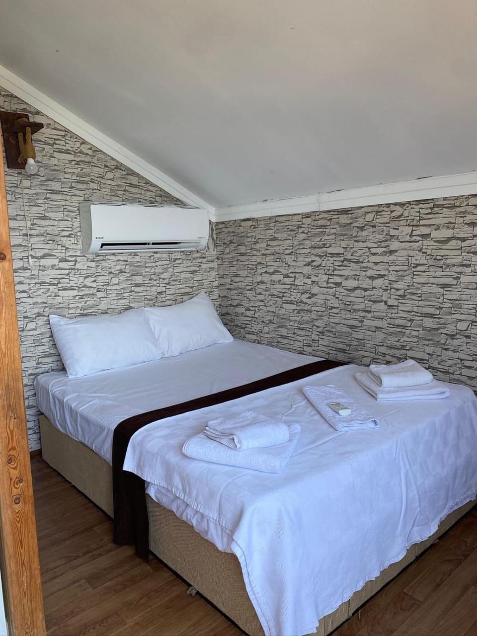 Ayanya Beach Hotel & Bungalows Resort in Turkey