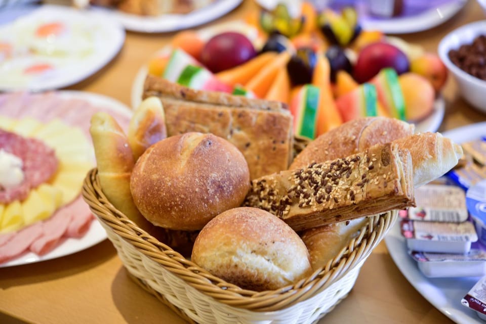 Food, Breakfast, Buffet breakfast