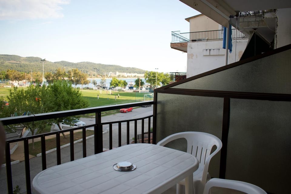 View (from property/room), Balcony/Terrace