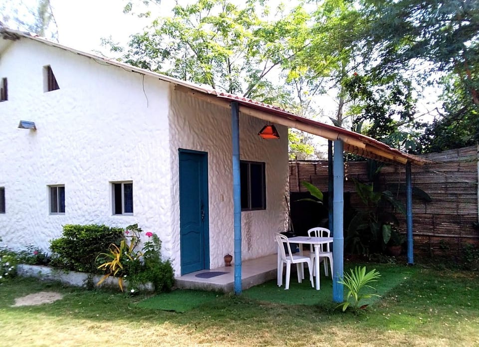 Portón Azul Apartment in Montanita