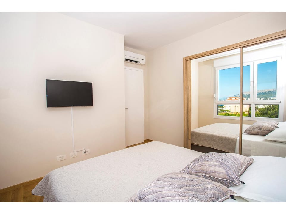 Uma Apartment Apartment in Split