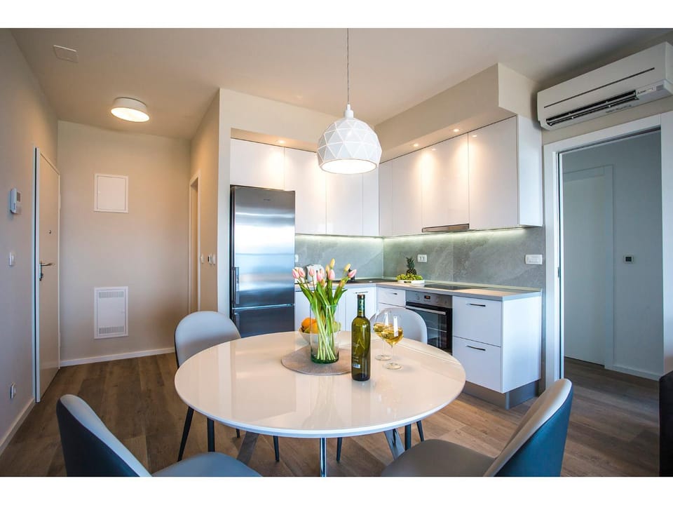 Uma Apartment Apartment in Split