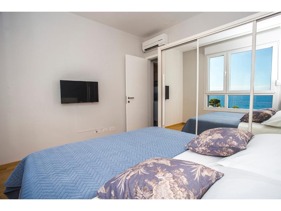 Uma Apartment Apartment in Split