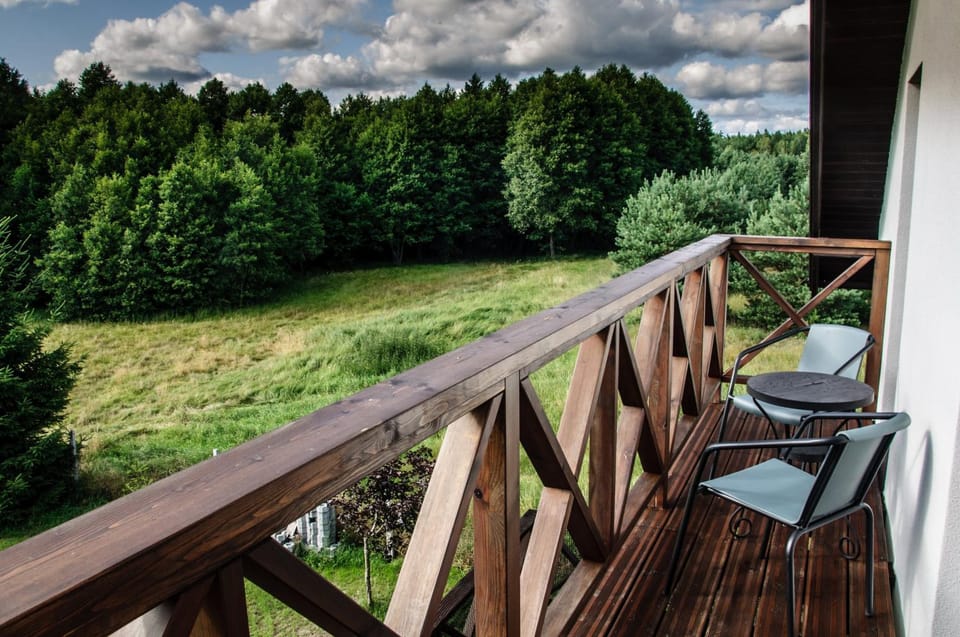 Patio, Spring, Day, Natural landscape, Garden, View (from property/room), Balcony/Terrace, Garden view