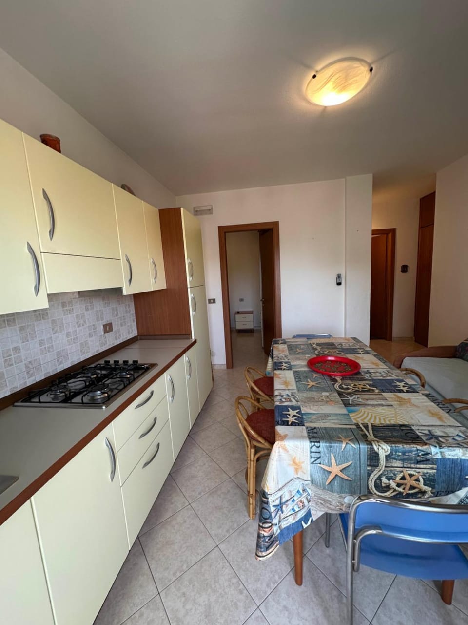 Condominio Teti Apartment in Bibione