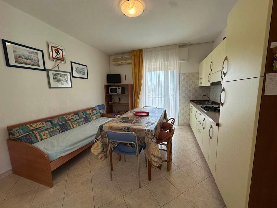 Condominio Teti Apartment in Bibione