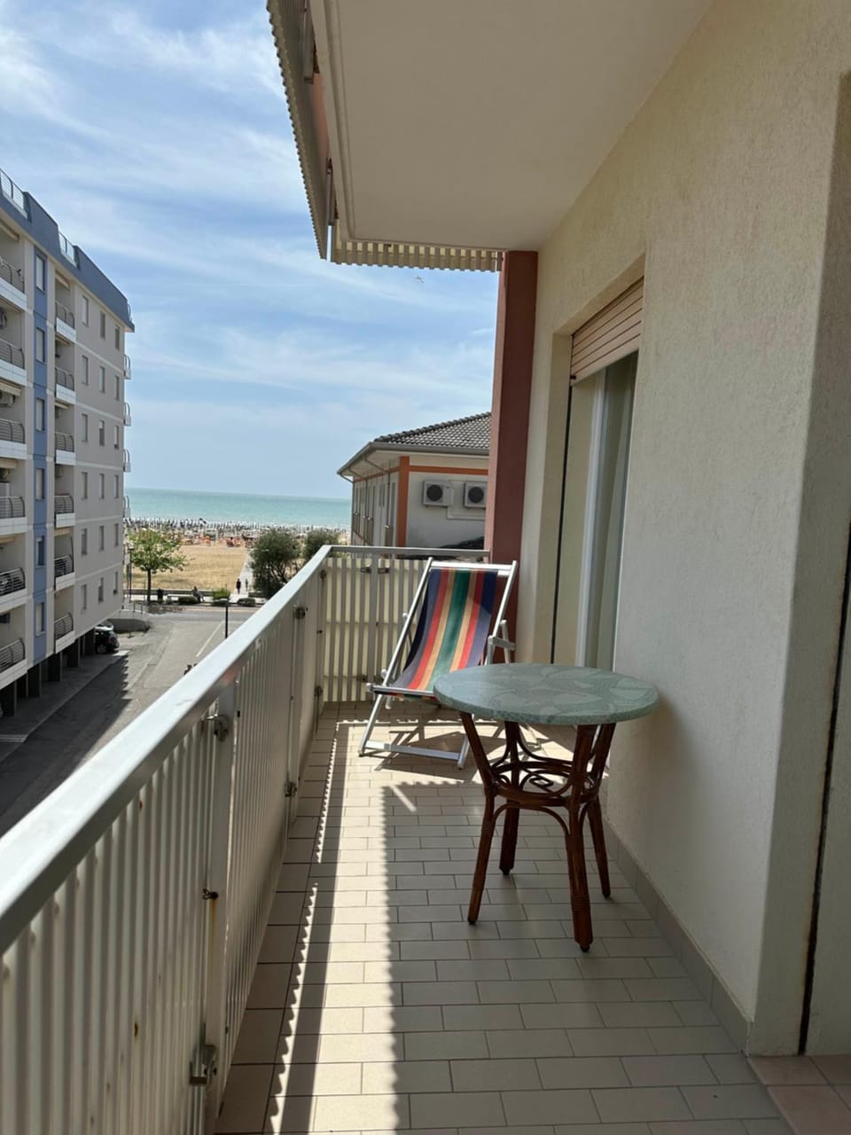Condominio Teti Apartment in Bibione