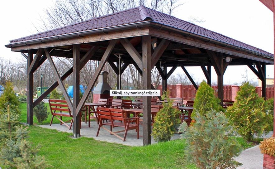 Patio, BBQ facilities, Garden