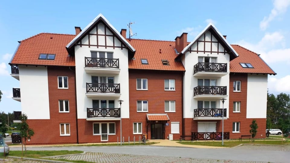 Property building, Location, Parking